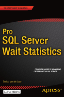 Pro SQL Server Wait Statistics.pdf